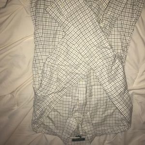 Ralph Lauren button up